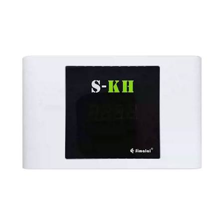 Máy Đo KH Tự Động Bể Cá Biển Simalai S-KH