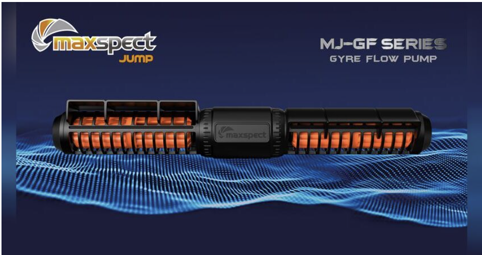TẠO SÓNG Maxspect MJ-GF 316