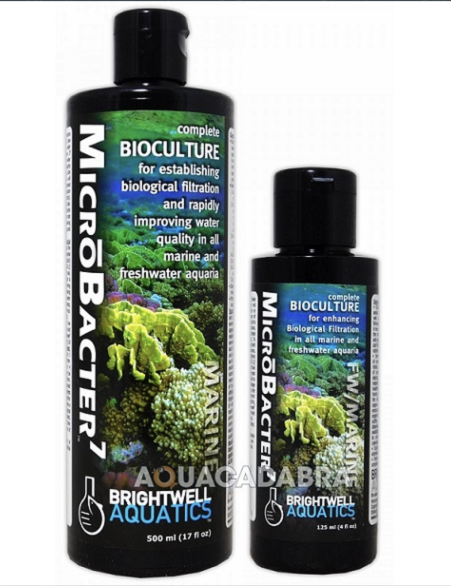 VI SINH Brightwell MICROBACTER 7 (500 ML)