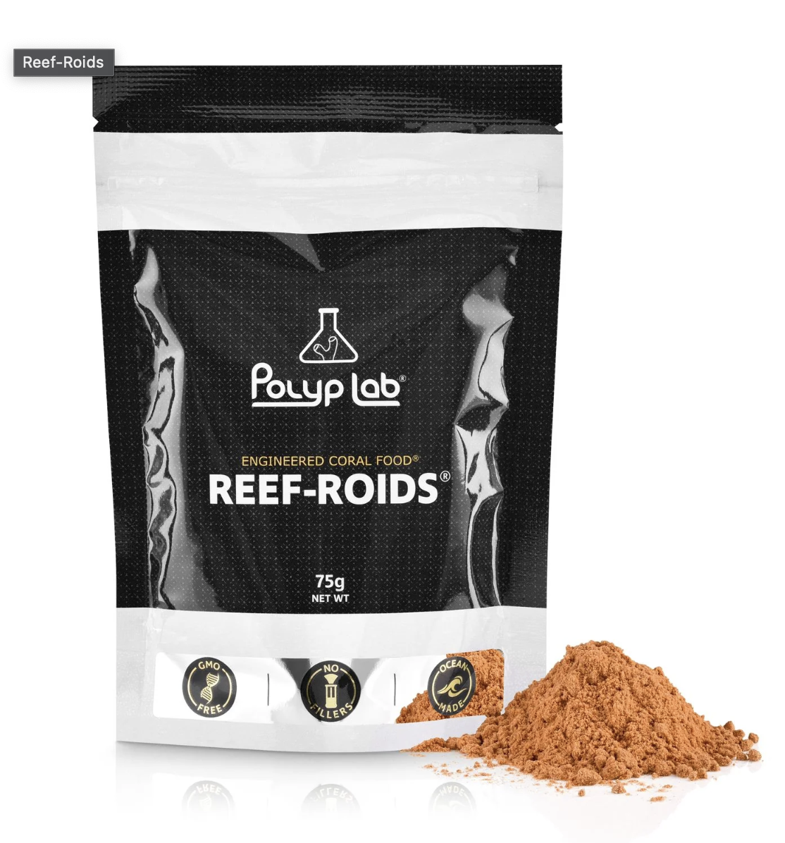 THỨC ĂN SAN HÔ Polyp Lap REEF ROIDS