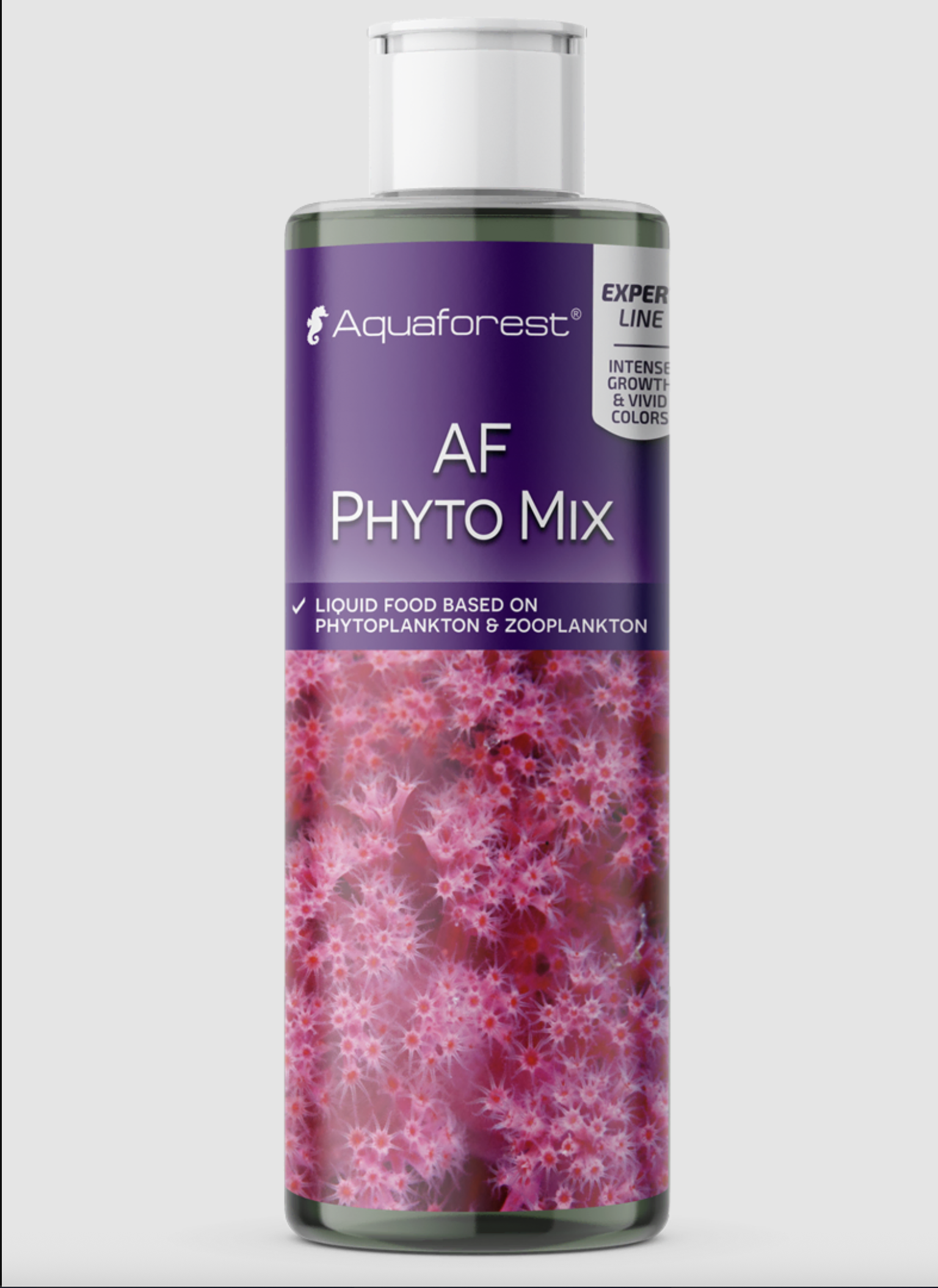 THỨC ĂN SAN HÔ Aquaforest PHYTO MIX
