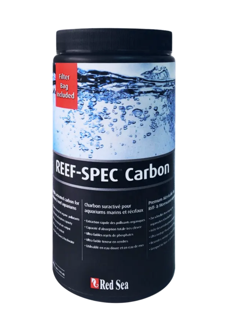 THAN HOẠT TÍNH Red Sea REEF SPECT CARBON