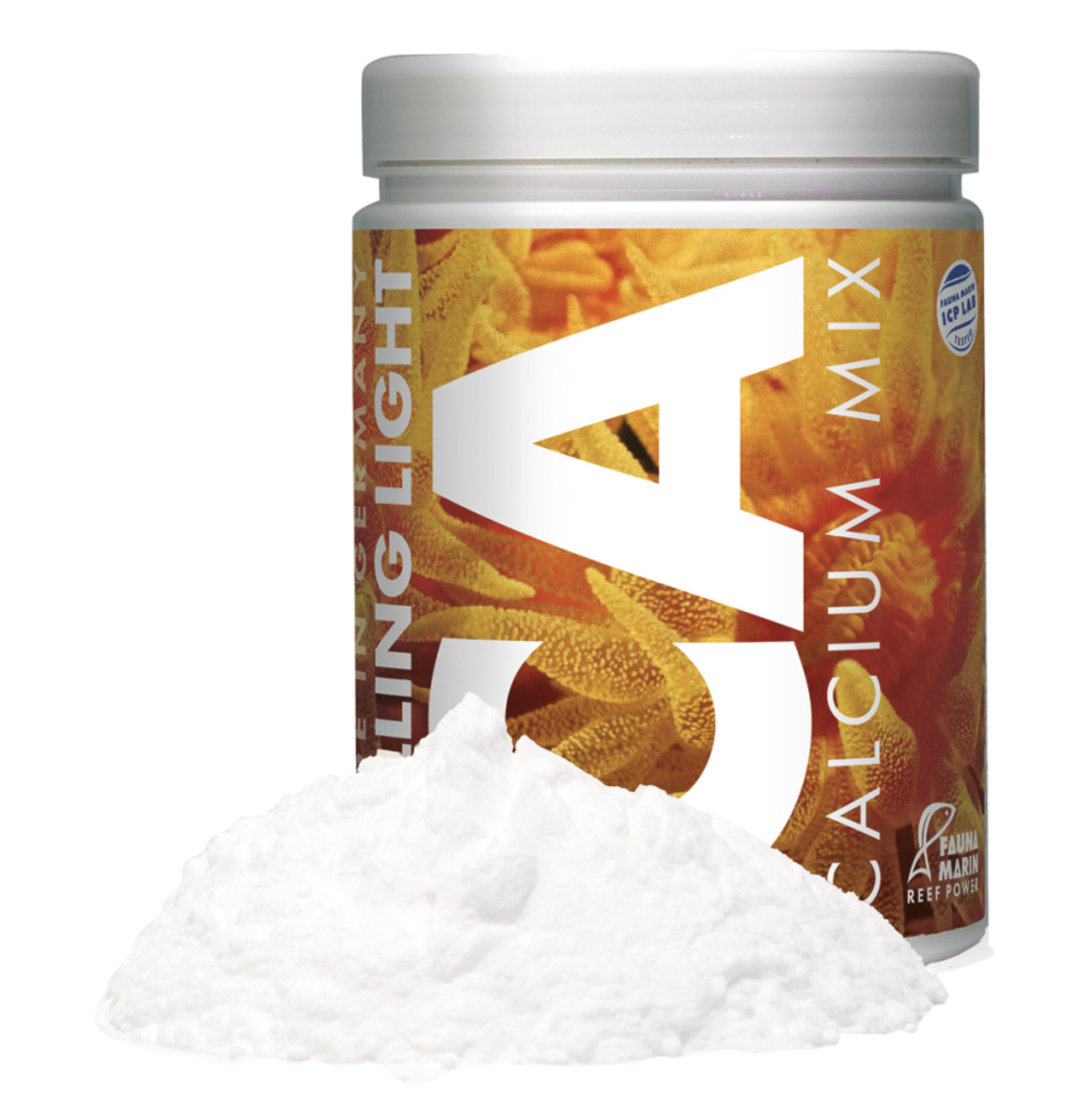 ĐA LƯỢNG Fauna BALLING LIGHT CALCIUM MIX (CA)
