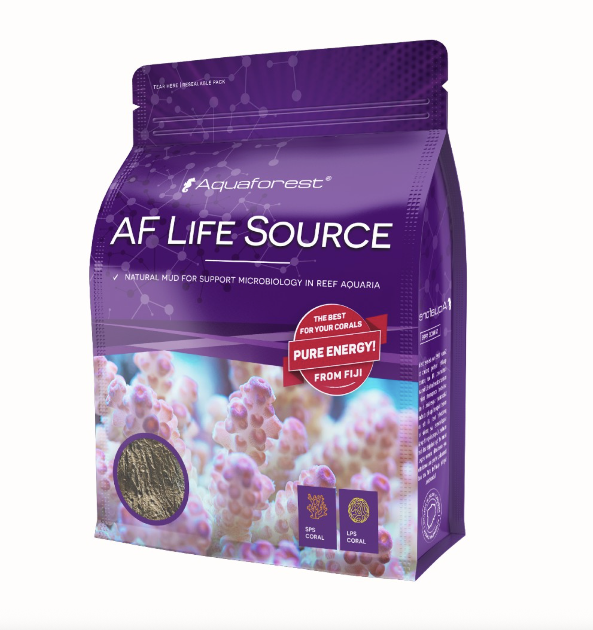 BÙN VI SINH Aquaforest LIFE SOURCE
