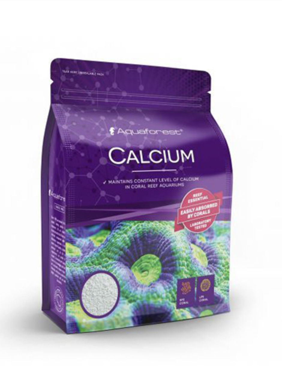 HOÁ CHẤT BỔ SUNG Aquaforest CALCIUM