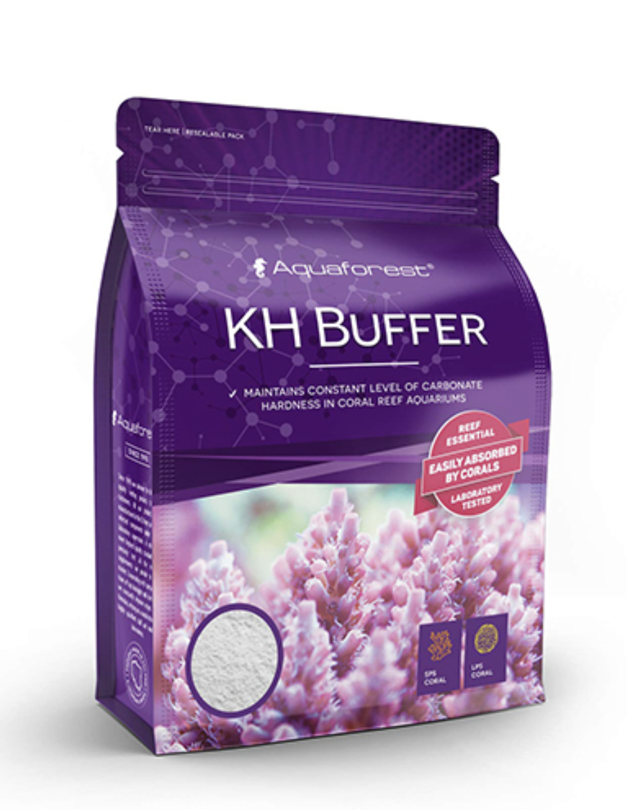 HOÁ CHẤT BỔ SUNG Aquaforest KH BUFFER