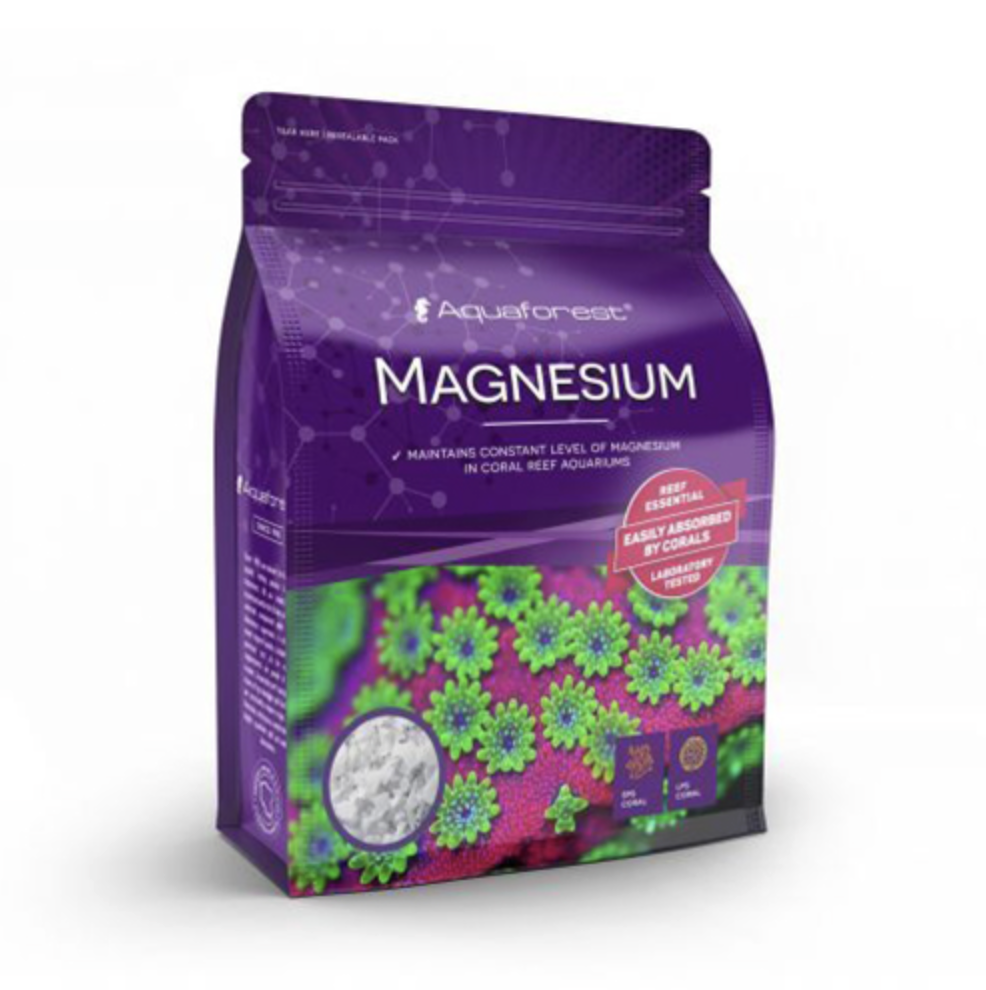 HOÁ CHẤT BỔ SUNG Aquaforest MAGNESIUM
