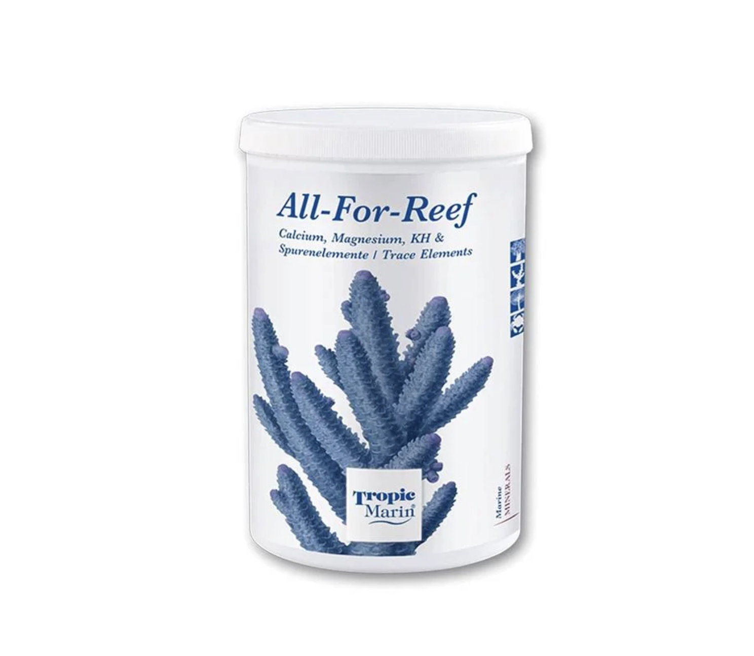 ĐA LƯỢNG TỔNG HỢP Tropic Marin® ALL-FOR-REEF