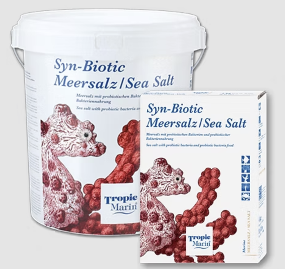 MUỐI BIỂN Tropic Marin® SYN-BIOTIC