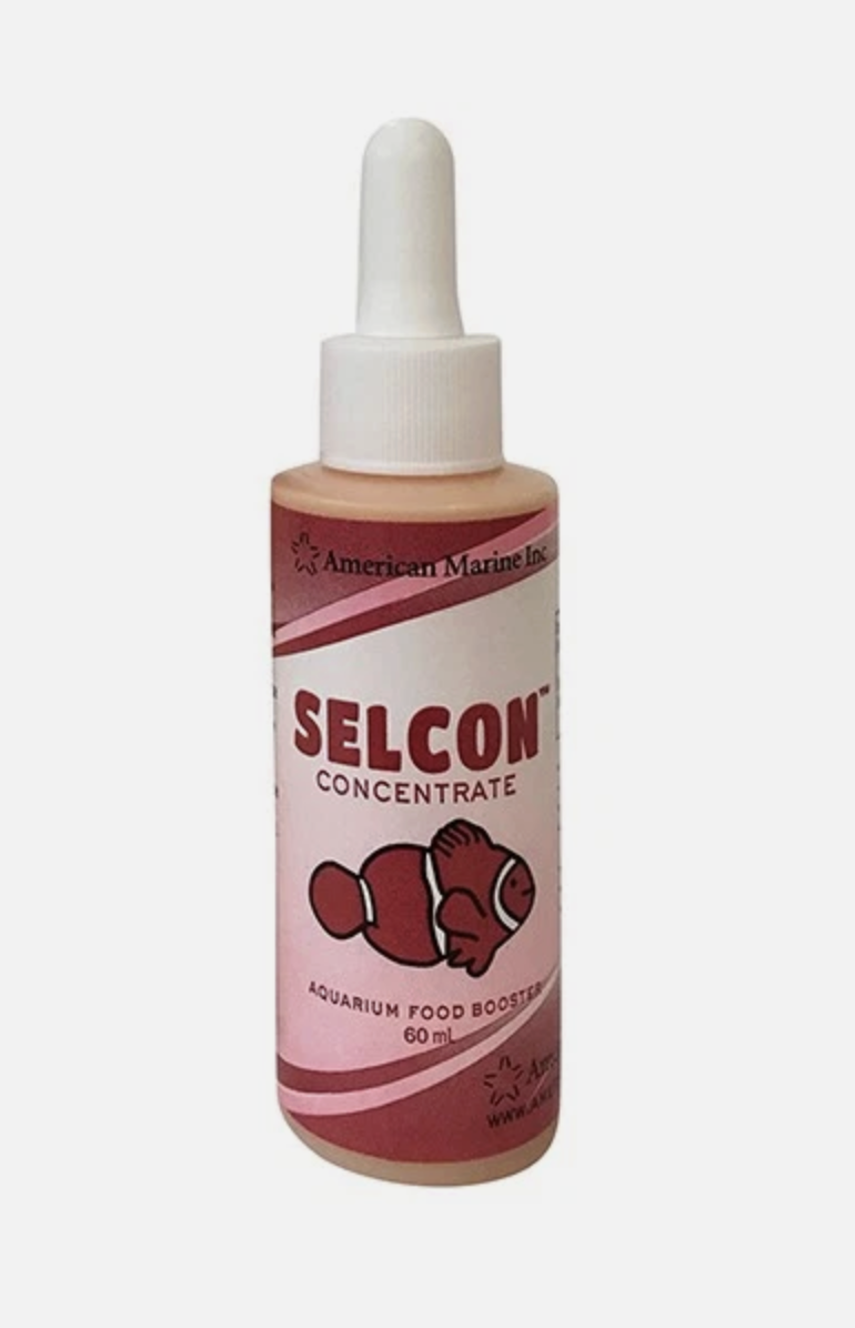 THỨC ĂN BỔ SUNG  American marin SELCON® CONCENTRATE