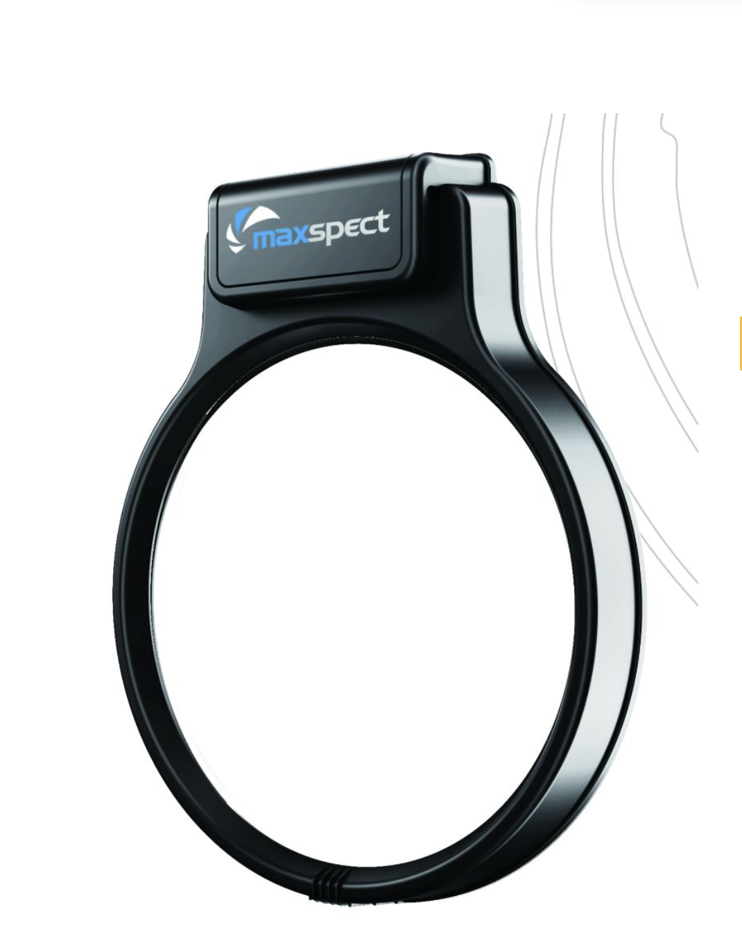 Kính Lúp Quan Sát San Hô Maxspect Pastel Reef Magnifier