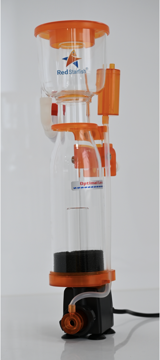 SKIMMER Red Starfish SQ50-PRO
