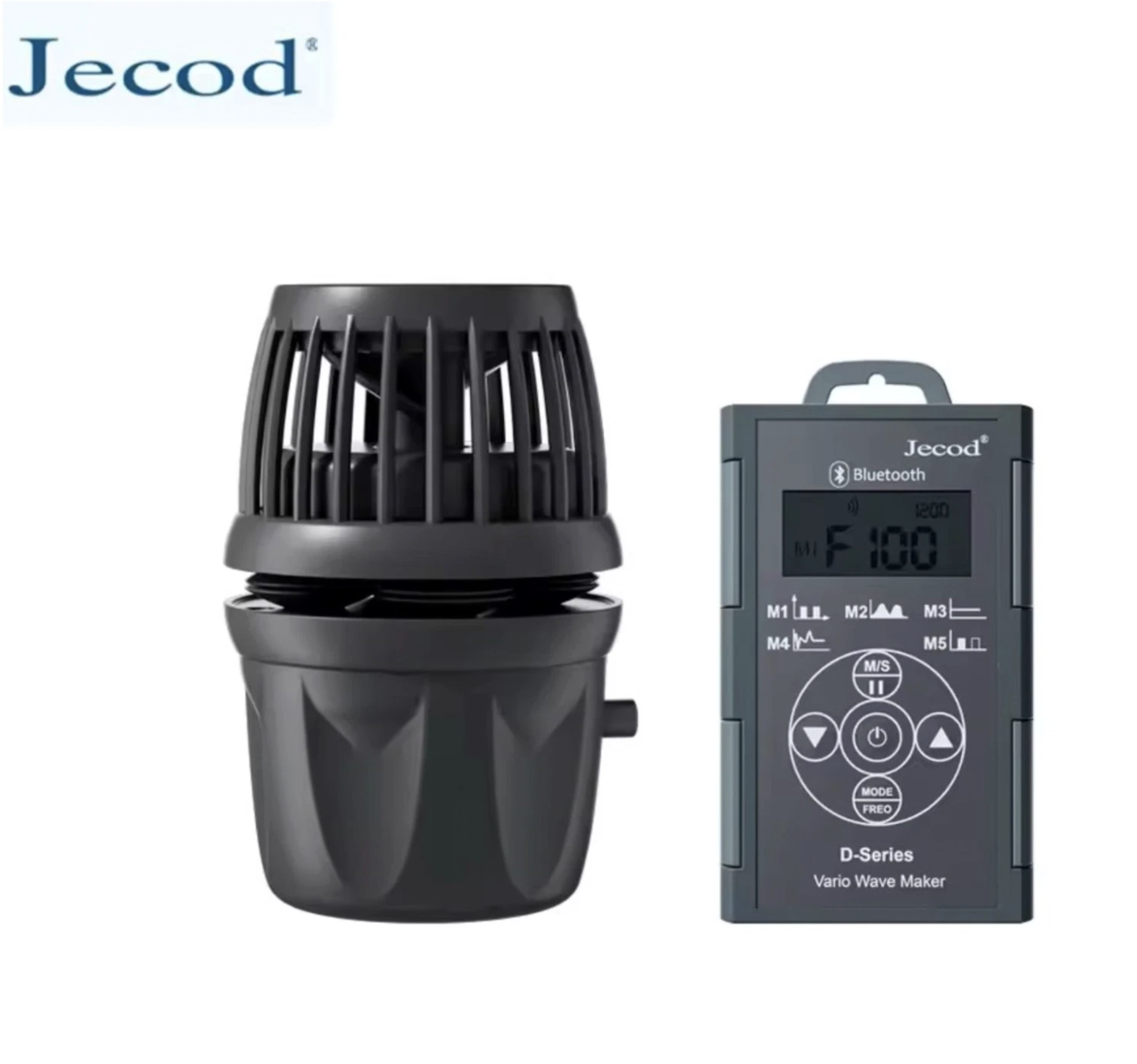 TẠO SÓNG Jecod DMP-10M