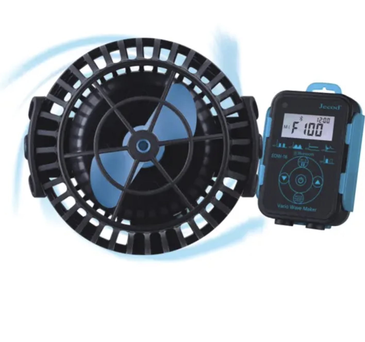 TẠO SÓNG Jecod EOW-16