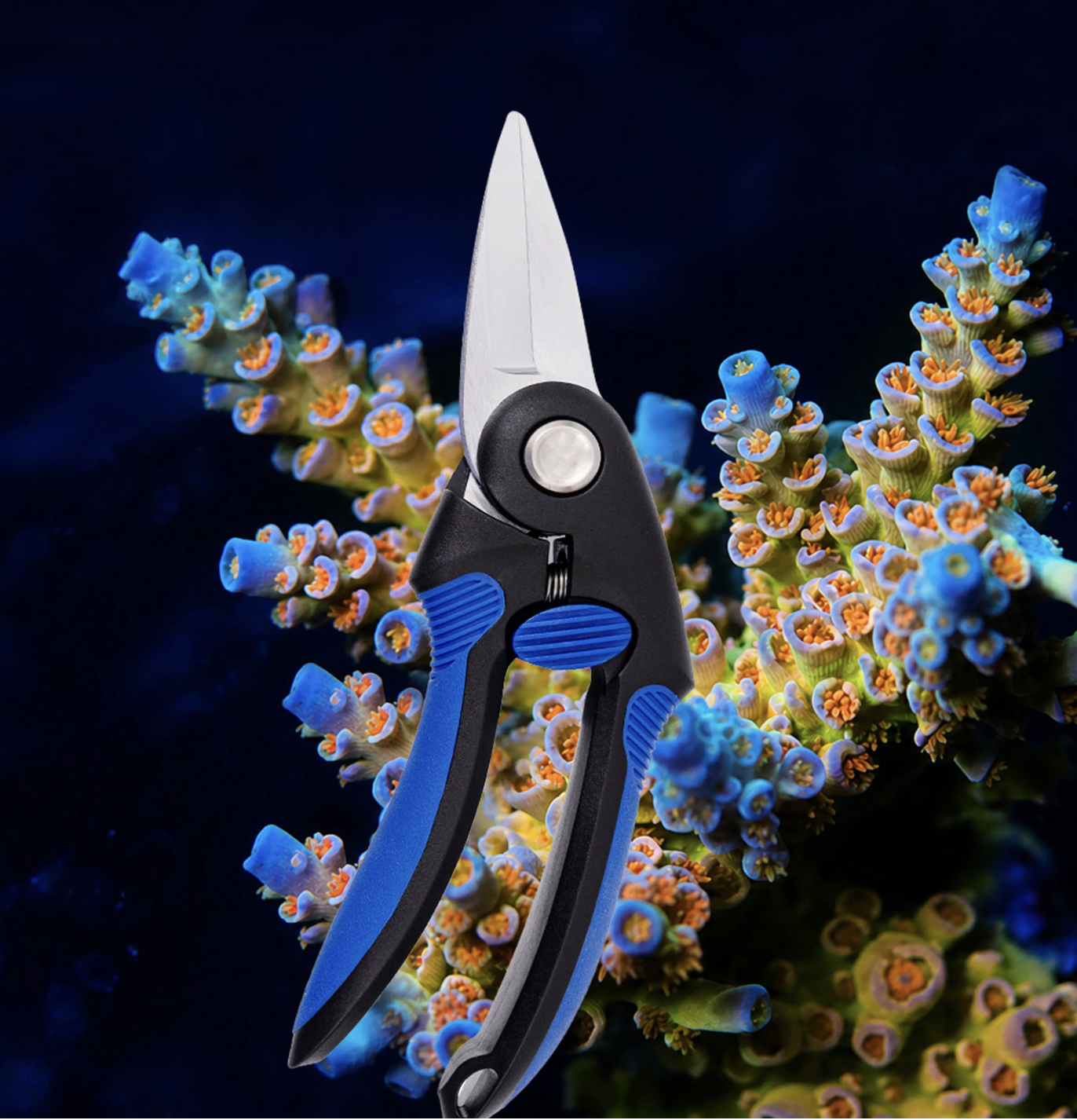 KÌM CẮT SAN HÔ Maxspect Long Nose Coral Pruner