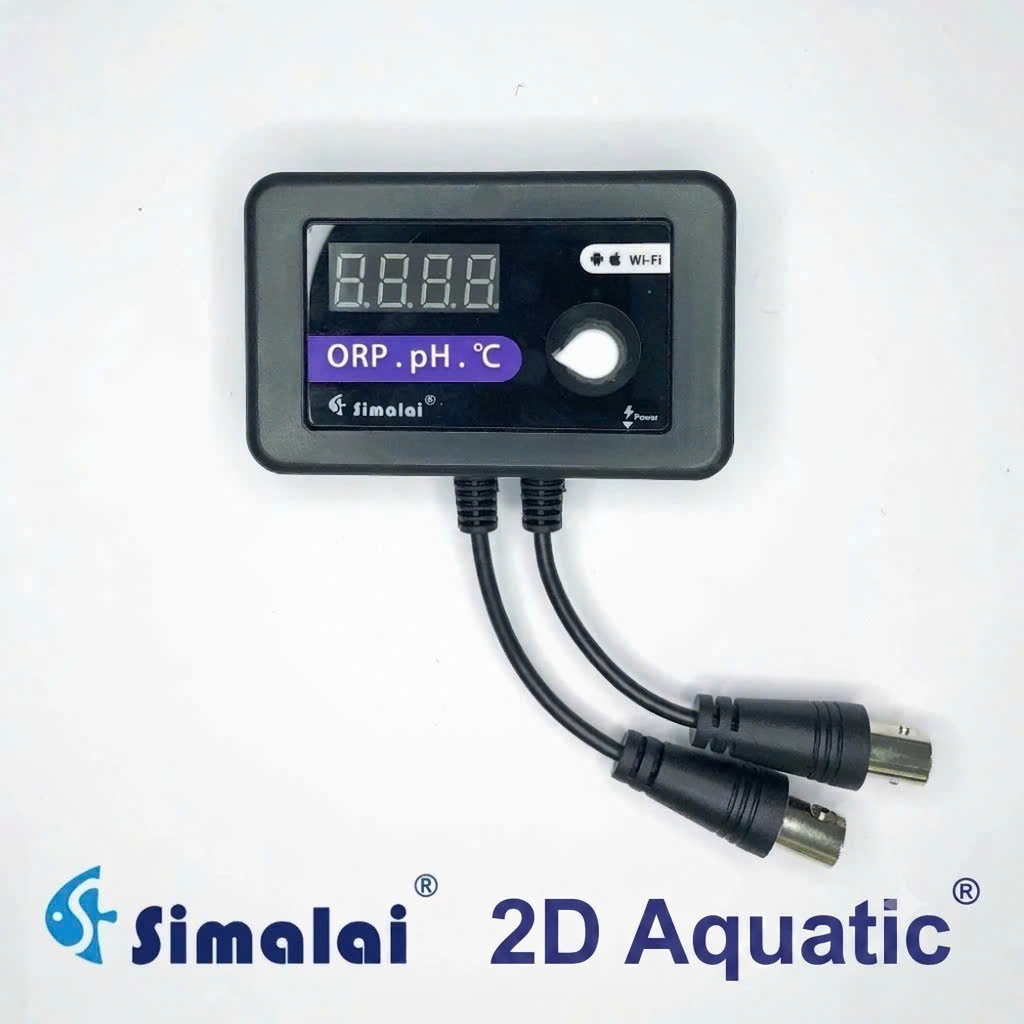 Máy Đo 3 Trong 1 Simalai (OP-03W / OP-03C)
